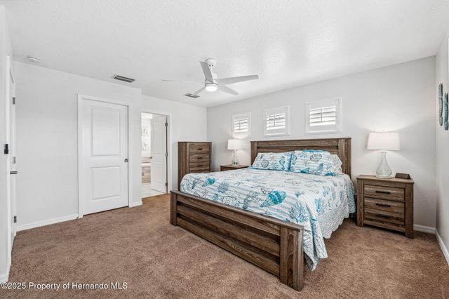 3215 Rose Arbor Drive, Hernando Beach, FL 34607