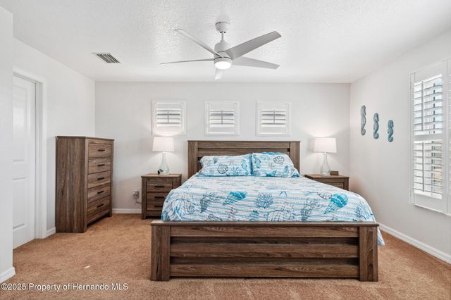 3215 Rose Arbor Drive, Hernando Beach, FL 34607