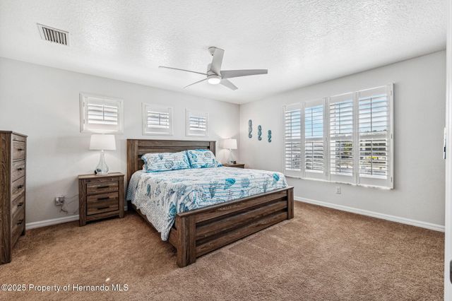 3215 Rose Arbor Drive, Hernando Beach, FL 34607