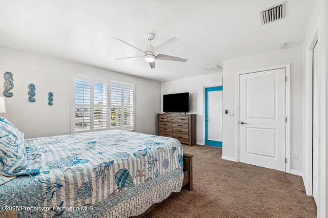 3215 Rose Arbor Drive, Hernando Beach, FL 34607