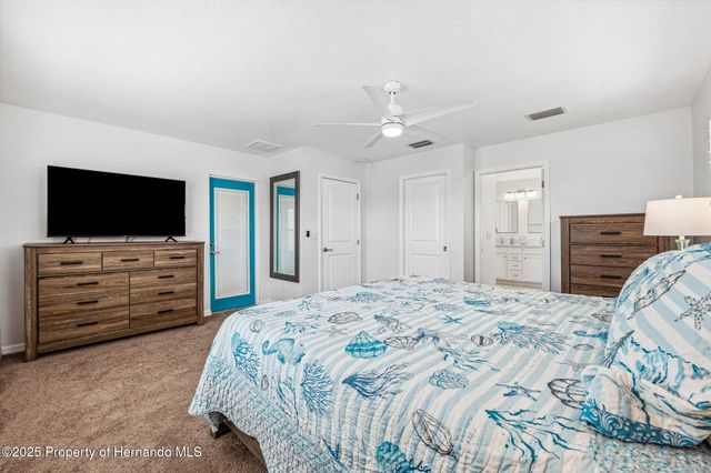 3215 Rose Arbor Drive, Hernando Beach, FL 34607