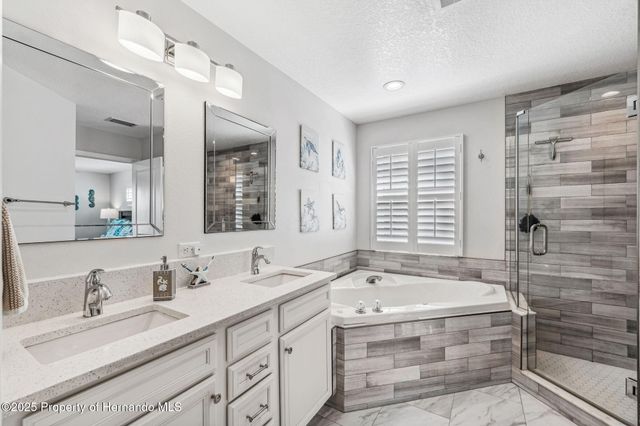 3215 Rose Arbor Drive, Hernando Beach, FL 34607