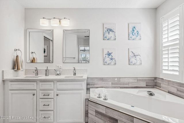 3215 Rose Arbor Drive, Hernando Beach, FL 34607