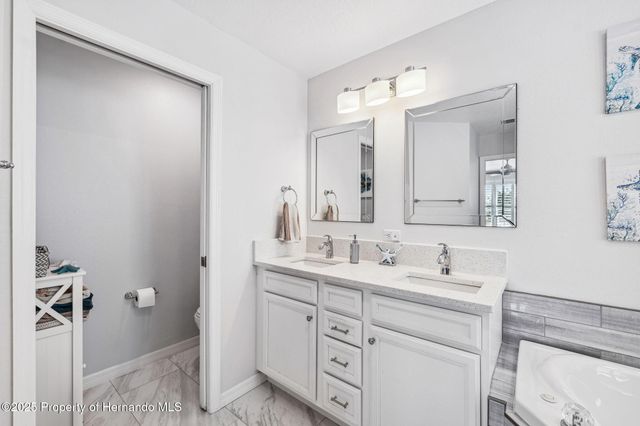 3215 Rose Arbor Drive, Hernando Beach, FL 34607