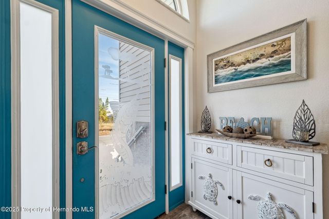 3215 Rose Arbor Drive, Hernando Beach, FL 34607