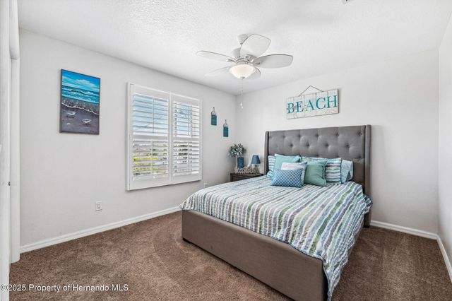 3215 Rose Arbor Drive, Hernando Beach, FL 34607