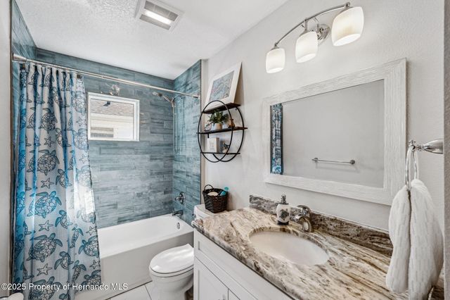 3215 Rose Arbor Drive, Hernando Beach, FL 34607