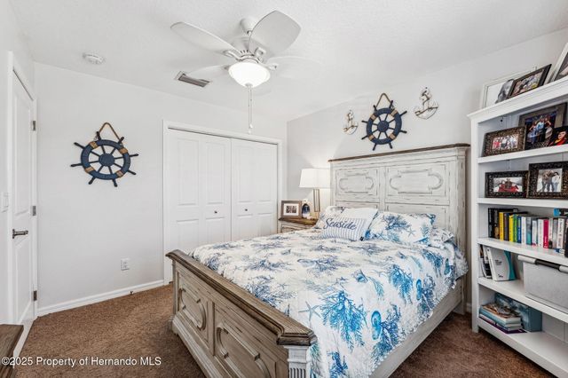 3215 Rose Arbor Drive, Hernando Beach, FL 34607