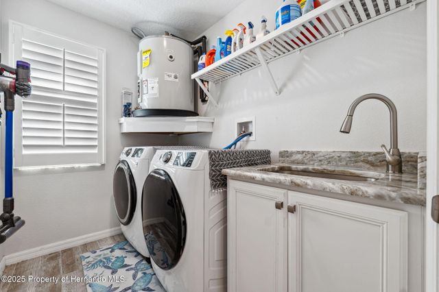 3215 Rose Arbor Drive, Hernando Beach, FL 34607