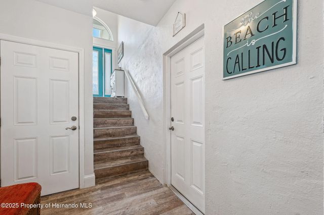 3215 Rose Arbor Drive, Hernando Beach, FL 34607