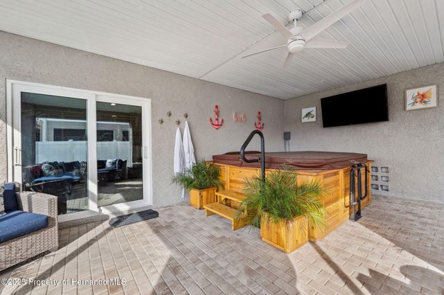 3215 Rose Arbor Drive, Hernando Beach, FL 34607