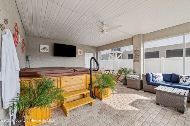 3215 Rose Arbor Drive, Hernando Beach, FL 34607
