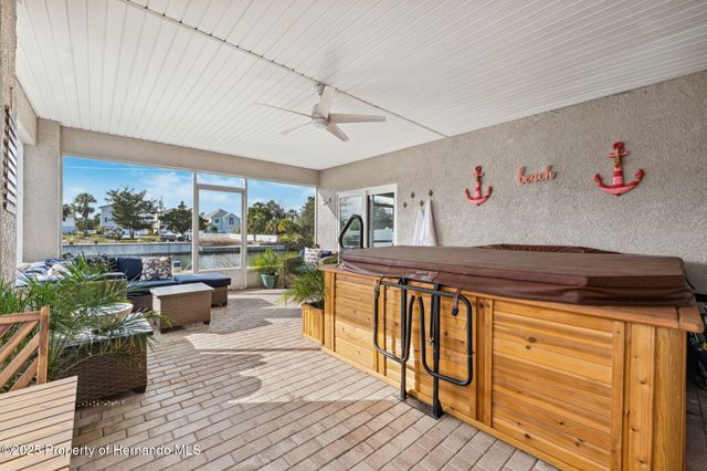 3215 Rose Arbor Drive, Hernando Beach, FL 34607