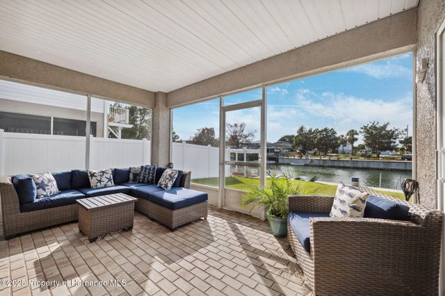3215 Rose Arbor Drive, Hernando Beach, FL 34607