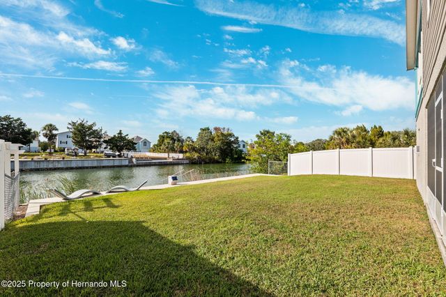 3215 Rose Arbor Drive, Hernando Beach, FL 34607
