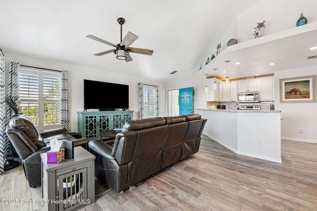 3215 Rose Arbor Drive, Hernando Beach, FL 34607