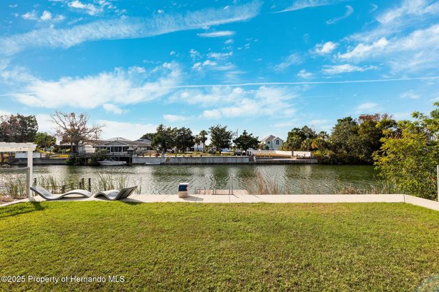 3215 Rose Arbor Drive, Hernando Beach, FL 34607