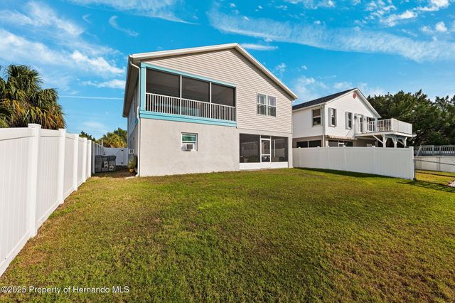 3215 Rose Arbor Drive, Hernando Beach, FL 34607