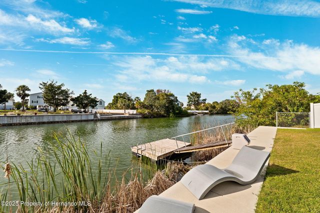 3215 Rose Arbor Drive, Hernando Beach, FL 34607