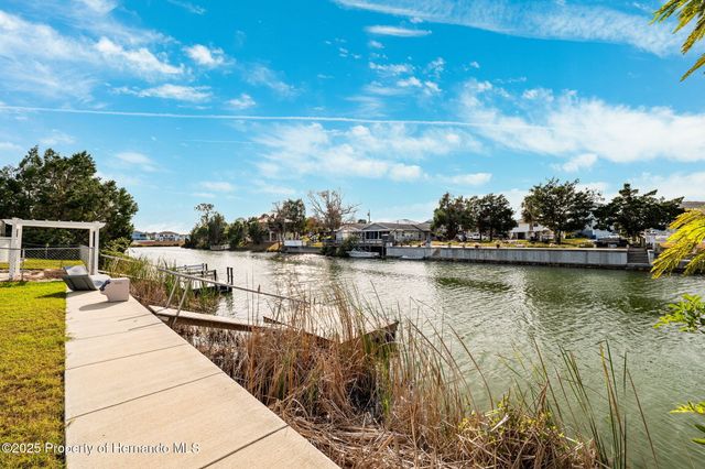 3215 Rose Arbor Drive, Hernando Beach, FL 34607