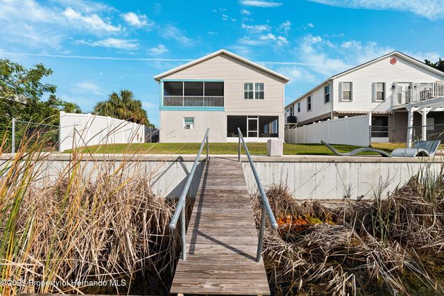 3215 Rose Arbor Drive, Hernando Beach, FL 34607