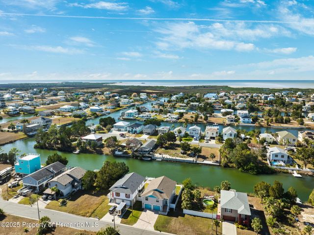 3215 Rose Arbor Drive, Hernando Beach, FL 34607