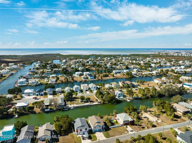 3215 Rose Arbor Drive, Hernando Beach, FL 34607