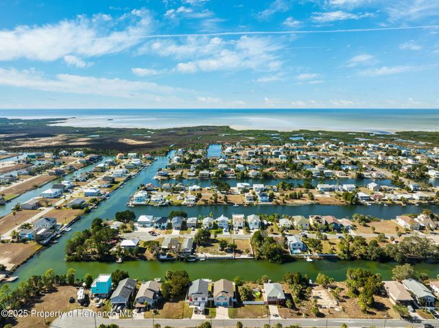 3215 Rose Arbor Drive, Hernando Beach, FL 34607