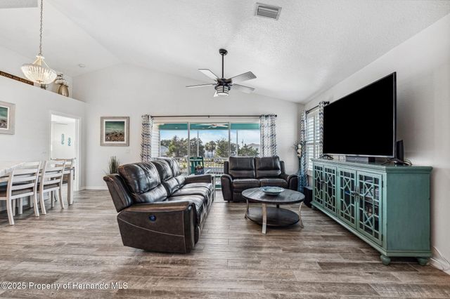 3215 Rose Arbor Drive, Hernando Beach, FL 34607