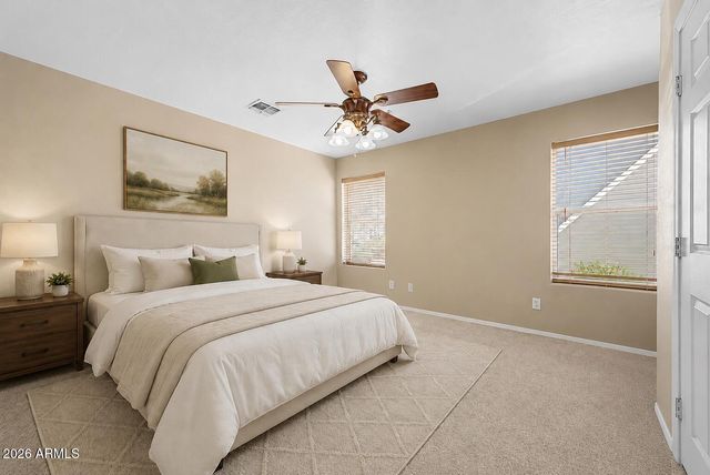 2950 W LOUISE Drive 108, Phoenix, AZ 85027