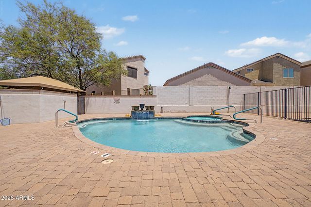 2950 W LOUISE Drive 108, Phoenix, AZ 85027