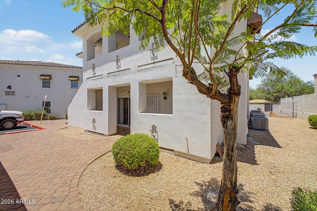 2950 W LOUISE Drive 108, Phoenix, AZ 85027 — photo 2