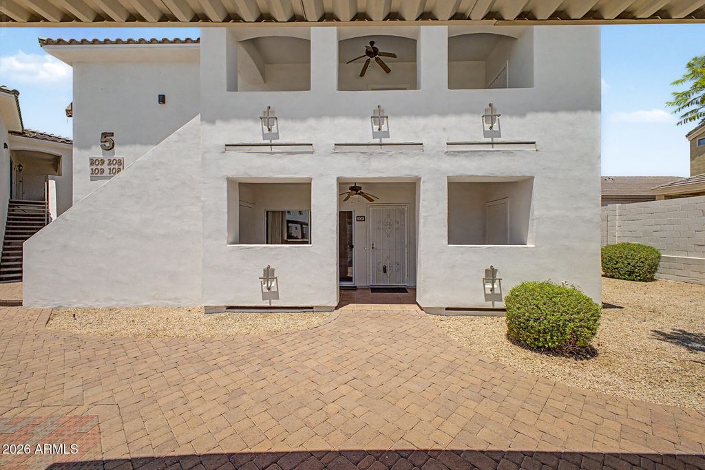 2950 W LOUISE Drive 108, Phoenix, AZ 85027 — photo 3