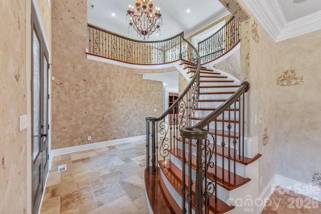 534 N Ingleside Farm Road, Iron Station, NC 28080