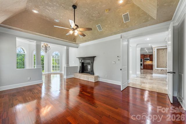 534 N Ingleside Farm Road, Iron Station, NC 28080