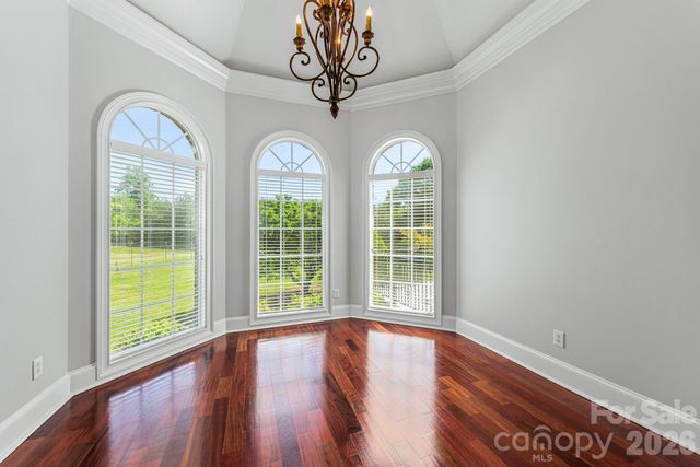 534 N Ingleside Farm Road, Iron Station, NC 28080