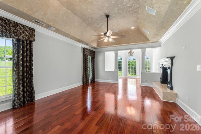 534 N Ingleside Farm Road, Iron Station, NC 28080
