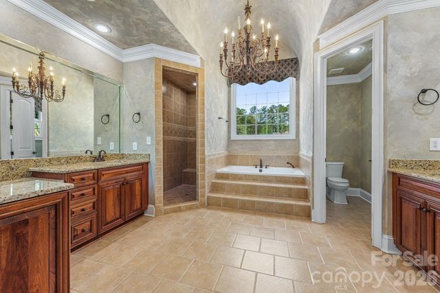 534 N Ingleside Farm Road, Iron Station, NC 28080
