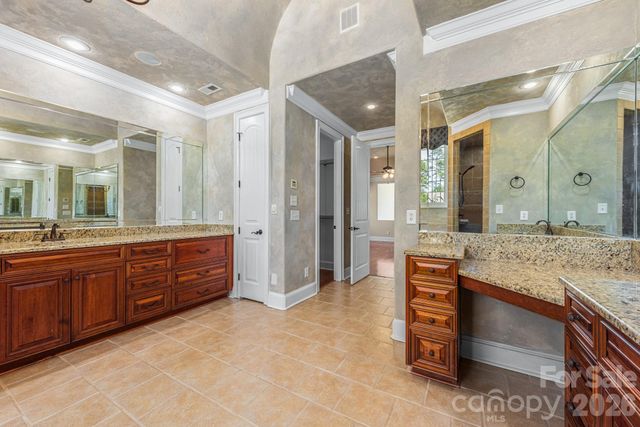 534 N Ingleside Farm Road, Iron Station, NC 28080