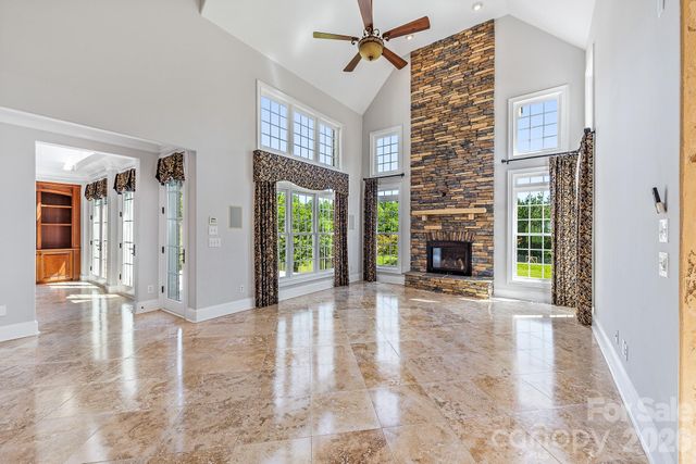 534 N Ingleside Farm Road, Iron Station, NC 28080
