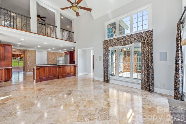 534 N Ingleside Farm Road, Iron Station, NC 28080