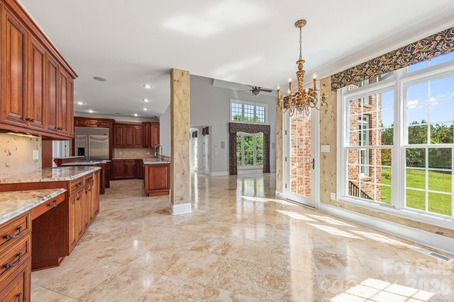 534 N Ingleside Farm Road, Iron Station, NC 28080