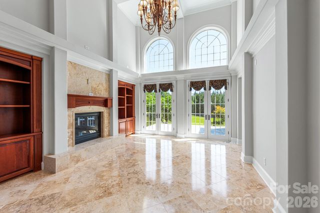 534 N Ingleside Farm Road, Iron Station, NC 28080