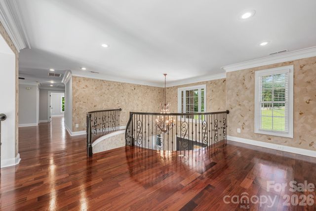 534 N Ingleside Farm Road, Iron Station, NC 28080