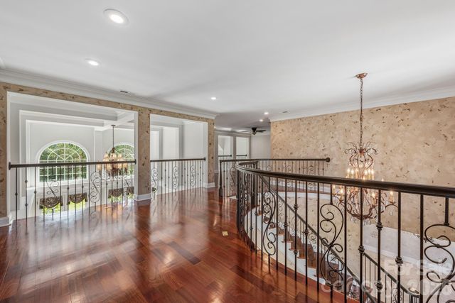 534 N Ingleside Farm Road, Iron Station, NC 28080