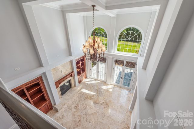 534 N Ingleside Farm Road, Iron Station, NC 28080