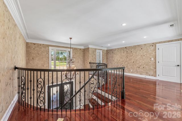 534 N Ingleside Farm Road, Iron Station, NC 28080