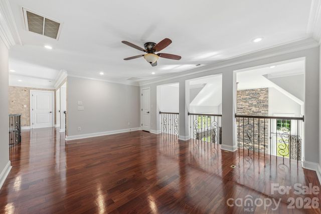 534 N Ingleside Farm Road, Iron Station, NC 28080
