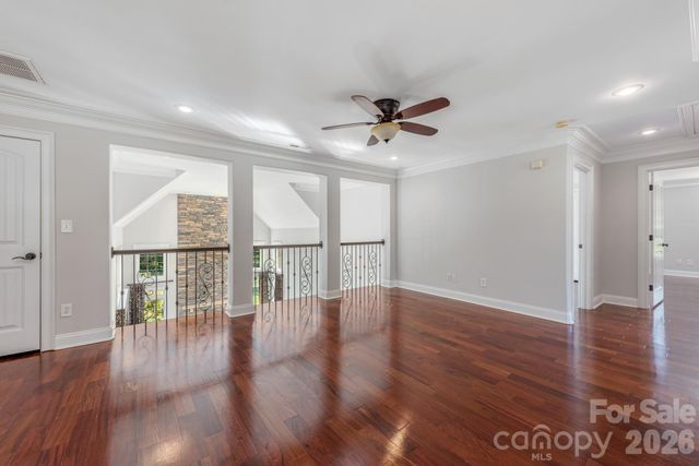 534 N Ingleside Farm Road, Iron Station, NC 28080
