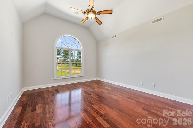 534 N Ingleside Farm Road, Iron Station, NC 28080